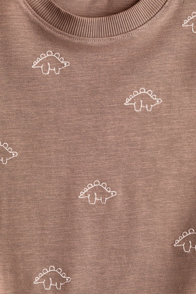 H&M Cotton T-shirt